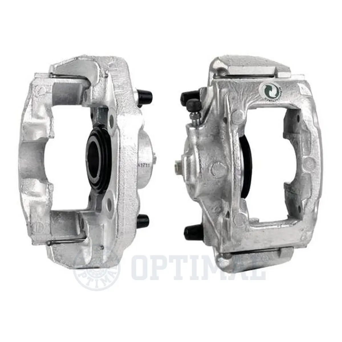 Bremssattel Vorderachse links OPTIMAL BC-3013L