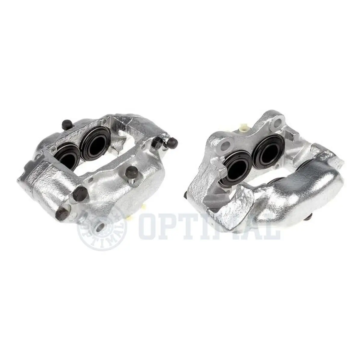 Bremssattel Vorderachse links OPTIMAL BC-3021L