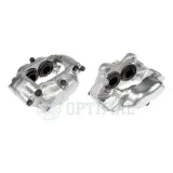 Bremssattel Vorderachse links OPTIMAL BC-3021L