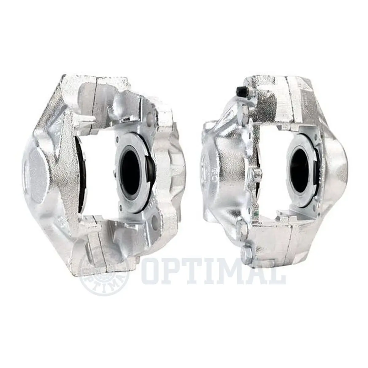 Bremssattel Vorderachse rechts OPTIMAL BC-3036R