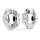 Bremssattel Vorderachse rechts OPTIMAL BC-3036R