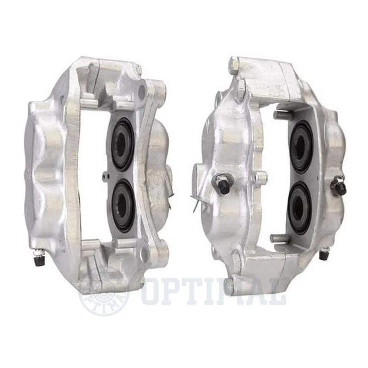 Bremssattel Vorderachse rechts OPTIMAL BC-3043R