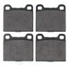 Bremsbelagsatz, Scheibenbremse OPTIMAL BP-02196 Bild Bremsbelagsatz, Scheibenbremse OPTIMAL BP-02196