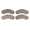 Bremsbelagsatz, Scheibenbremse OPTIMAL BP-10210 Bild Bremsbelagsatz, Scheibenbremse OPTIMAL BP-10210