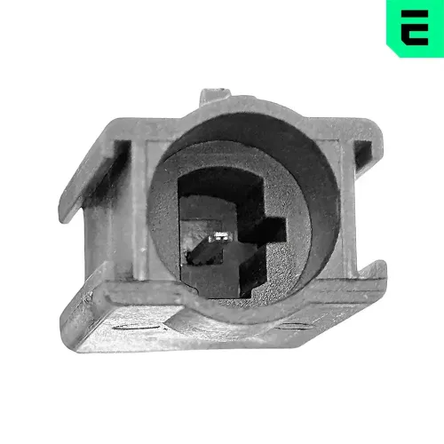 Bremsbelagsatz, Scheibenbremse Vorderachse OPTIMAL BP-12722 Bild Bremsbelagsatz, Scheibenbremse Vorderachse OPTIMAL BP-12722