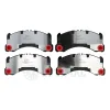 Bremsbelagsatz, Scheibenbremse Vorderachse OPTIMAL BP-12919 Bild Bremsbelagsatz, Scheibenbremse Vorderachse OPTIMAL BP-12919