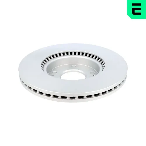 Bremsscheibe Vorderachse OPTIMAL BS-0040C Bild Bremsscheibe Vorderachse OPTIMAL BS-0040C