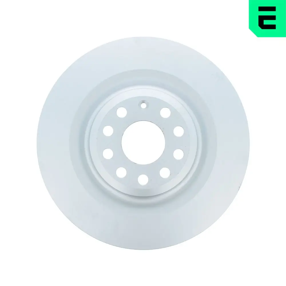 Bremsscheibe Hinterachse OPTIMAL BS-0056HC