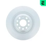 Bremsscheibe Hinterachse OPTIMAL BS-0056HC