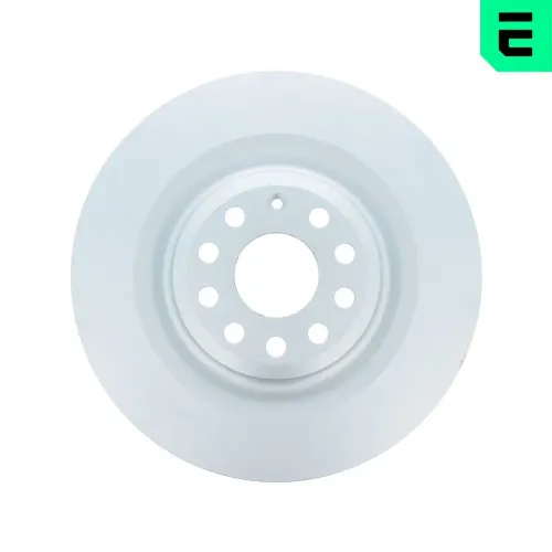 Bremsscheibe Hinterachse OPTIMAL BS-0056HC Bild Bremsscheibe Hinterachse OPTIMAL BS-0056HC