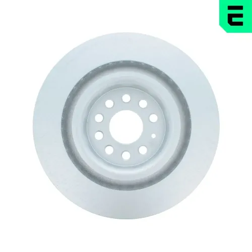 Bremsscheibe Hinterachse OPTIMAL BS-0056HC Bild Bremsscheibe Hinterachse OPTIMAL BS-0056HC