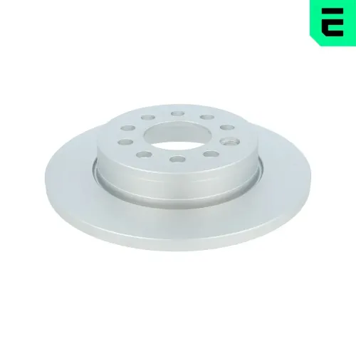 Bremsscheibe Hinterachse OPTIMAL BS-0164C Bild Bremsscheibe Hinterachse OPTIMAL BS-0164C