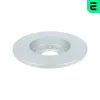 Bremsscheibe Hinterachse OPTIMAL BS-0164C Bild Bremsscheibe Hinterachse OPTIMAL BS-0164C