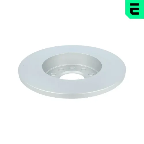 Bremsscheibe Hinterachse OPTIMAL BS-0164C Bild Bremsscheibe Hinterachse OPTIMAL BS-0164C