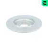 Bremsscheibe Hinterachse OPTIMAL BS-0166C Bild Bremsscheibe Hinterachse OPTIMAL BS-0166C