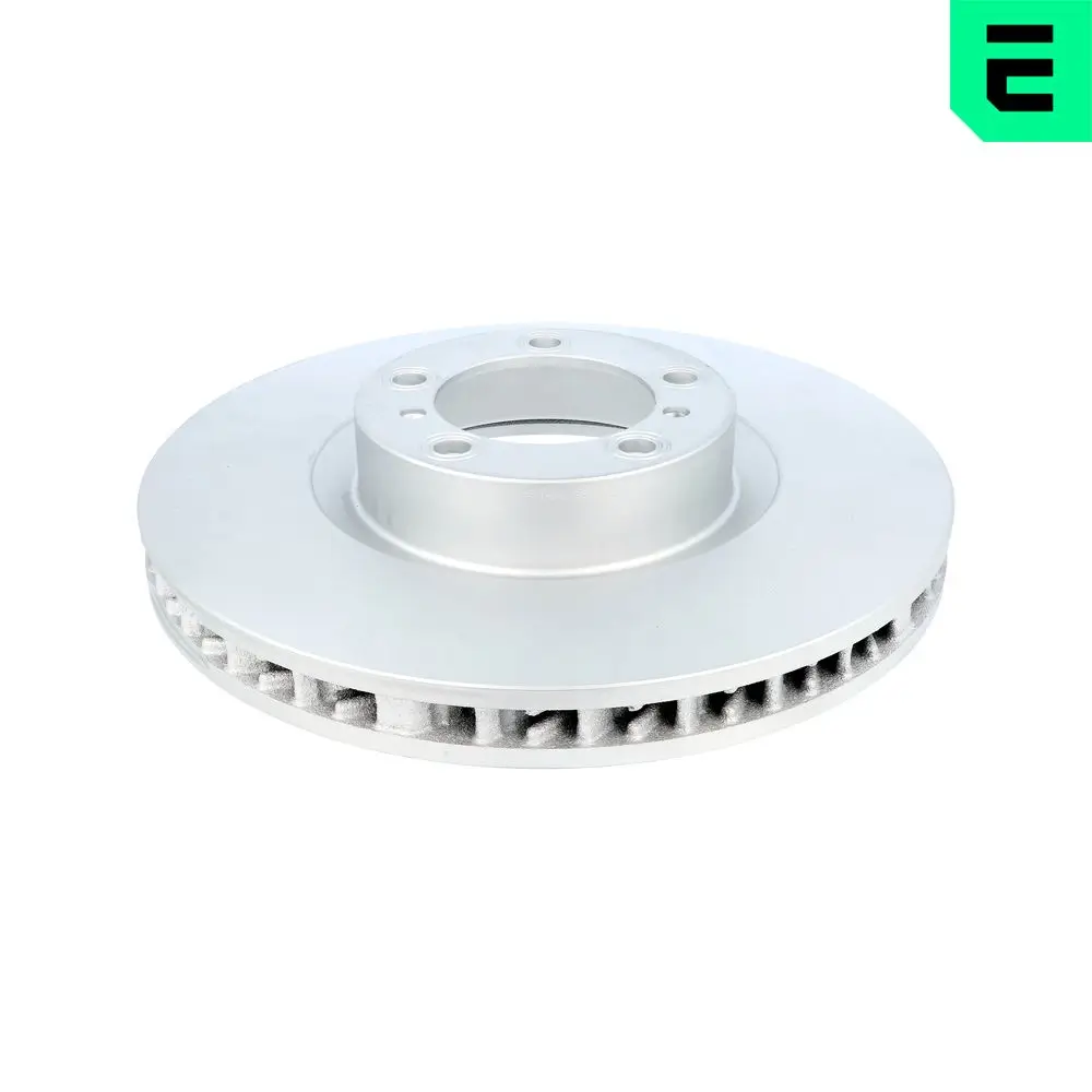 Bremsscheibe Vorderachse links OPTIMAL BS-0168HC