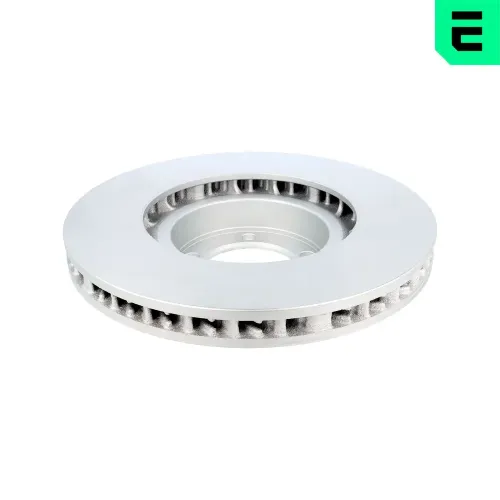 Bremsscheibe Vorderachse links OPTIMAL BS-0168HC Bild Bremsscheibe Vorderachse links OPTIMAL BS-0168HC