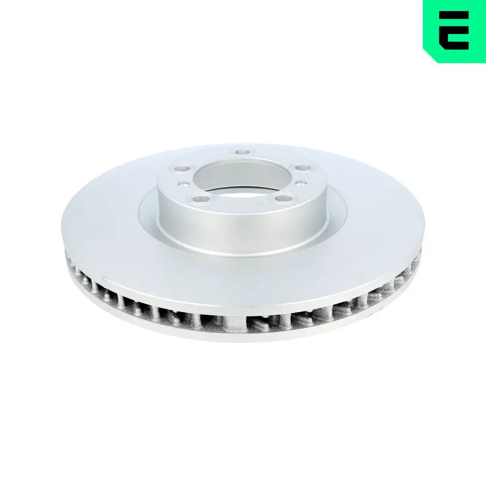 Bremsscheibe Vorderachse rechts OPTIMAL BS-0170HC