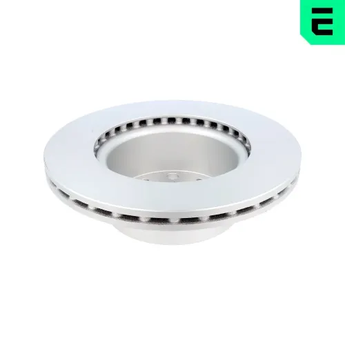 Bremsscheibe Hinterachse OPTIMAL BS-0172C Bild Bremsscheibe Hinterachse OPTIMAL BS-0172C