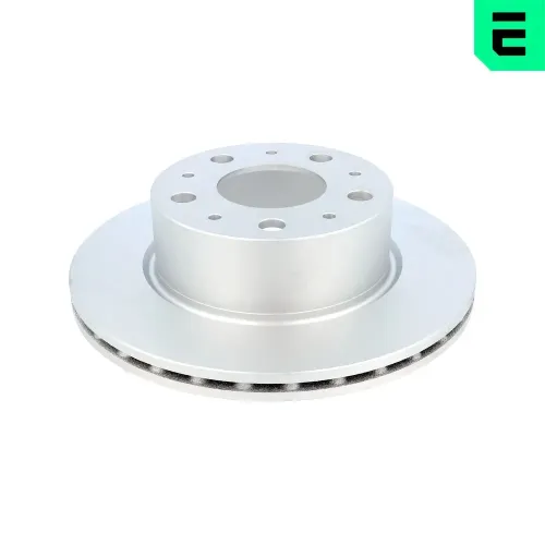 Bremsscheibe Hinterachse OPTIMAL BS-0174C Bild Bremsscheibe Hinterachse OPTIMAL BS-0174C