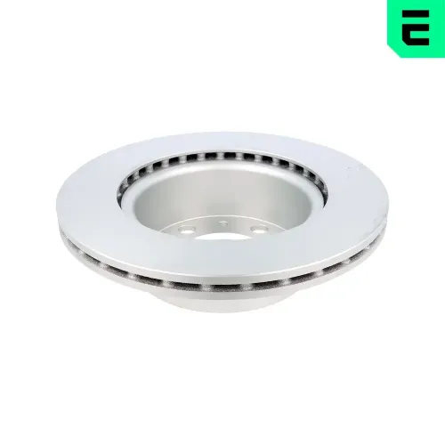 Bremsscheibe Hinterachse OPTIMAL BS-0174C Bild Bremsscheibe Hinterachse OPTIMAL BS-0174C