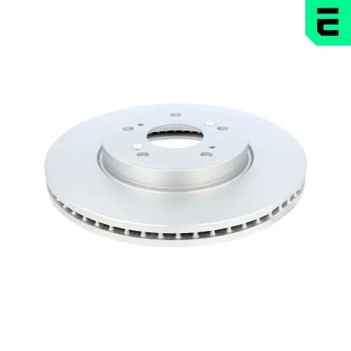 Bremsscheibe Vorderachse OPTIMAL BS-0178C Bild Bremsscheibe Vorderachse OPTIMAL BS-0178C