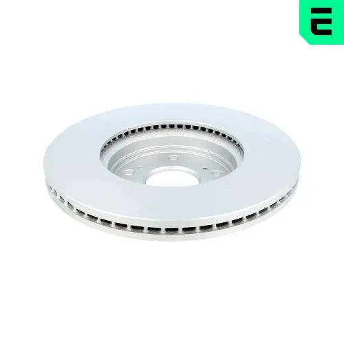 Bremsscheibe Vorderachse OPTIMAL BS-0178C Bild Bremsscheibe Vorderachse OPTIMAL BS-0178C