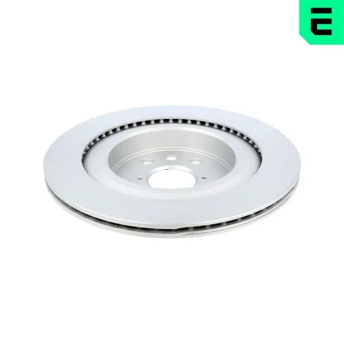 Bremsscheibe Hinterachse OPTIMAL BS-0202C Bild Bremsscheibe Hinterachse OPTIMAL BS-0202C