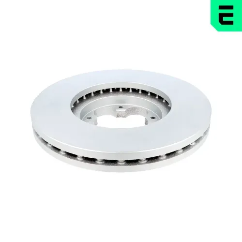 Bremsscheibe Vorderachse OPTIMAL BS-0206C Bild Bremsscheibe Vorderachse OPTIMAL BS-0206C