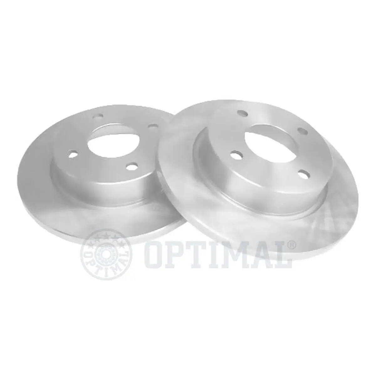 Bremsscheibe Vorderachse OPTIMAL BS-0470C