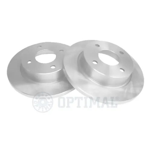 Bremsscheibe Vorderachse OPTIMAL BS-0470C Bild Bremsscheibe Vorderachse OPTIMAL BS-0470C