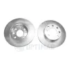 Bremsscheibe Vorderachse OPTIMAL BS-0590C Bild Bremsscheibe Vorderachse OPTIMAL BS-0590C