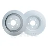 Bremsscheibe Hinterachse OPTIMAL BS-1034HC Bild Bremsscheibe Hinterachse OPTIMAL BS-1034HC