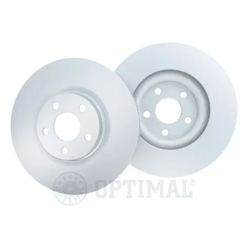 Bremsscheibe Vorderachse OPTIMAL BS-1038HC Bild Bremsscheibe Vorderachse OPTIMAL BS-1038HC