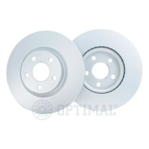 Bremsscheibe Vorderachse OPTIMAL BS-1044HC Bild Bremsscheibe Vorderachse OPTIMAL BS-1044HC