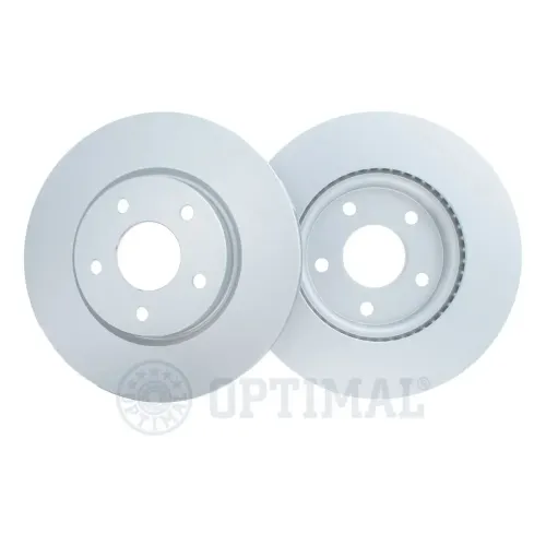 Bremsscheibe Vorderachse OPTIMAL BS-1048C Bild Bremsscheibe Vorderachse OPTIMAL BS-1048C