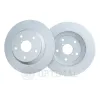 Bremsscheibe Hinterachse OPTIMAL BS-1060C Bild Bremsscheibe Hinterachse OPTIMAL BS-1060C