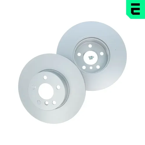 Bremsscheibe Vorderachse OPTIMAL BS-1062HC Bild Bremsscheibe Vorderachse OPTIMAL BS-1062HC