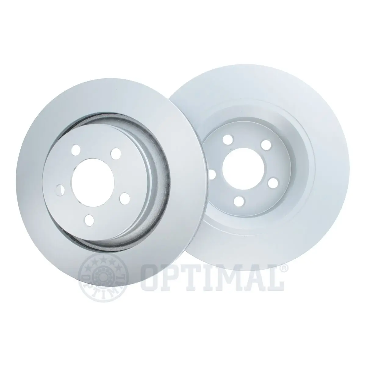 Bremsscheibe Vorderachse OPTIMAL BS-1064HC