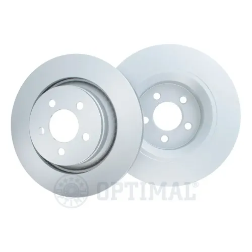 Bremsscheibe Vorderachse OPTIMAL BS-1064HC Bild Bremsscheibe Vorderachse OPTIMAL BS-1064HC
