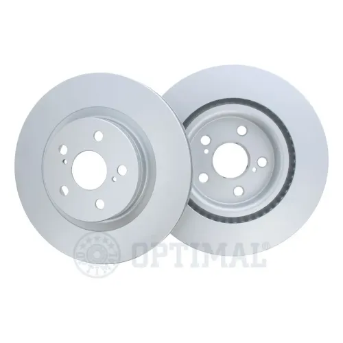 Bremsscheibe Vorderachse OPTIMAL BS-1076C Bild Bremsscheibe Vorderachse OPTIMAL BS-1076C