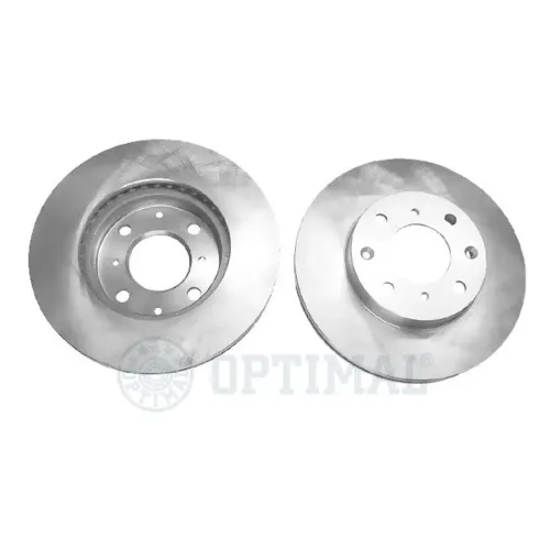 Bremsscheibe Vorderachse OPTIMAL BS-1080C Bild Bremsscheibe Vorderachse OPTIMAL BS-1080C