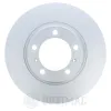 Bremsscheibe Hinterachse links OPTIMAL BS-1084HC Bild Bremsscheibe Hinterachse links OPTIMAL BS-1084HC
