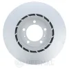 Bremsscheibe Hinterachse links OPTIMAL BS-1084HC Bild Bremsscheibe Hinterachse links OPTIMAL BS-1084HC