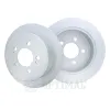 Bremsscheibe Hinterachse OPTIMAL BS-1086C Bild Bremsscheibe Hinterachse OPTIMAL BS-1086C