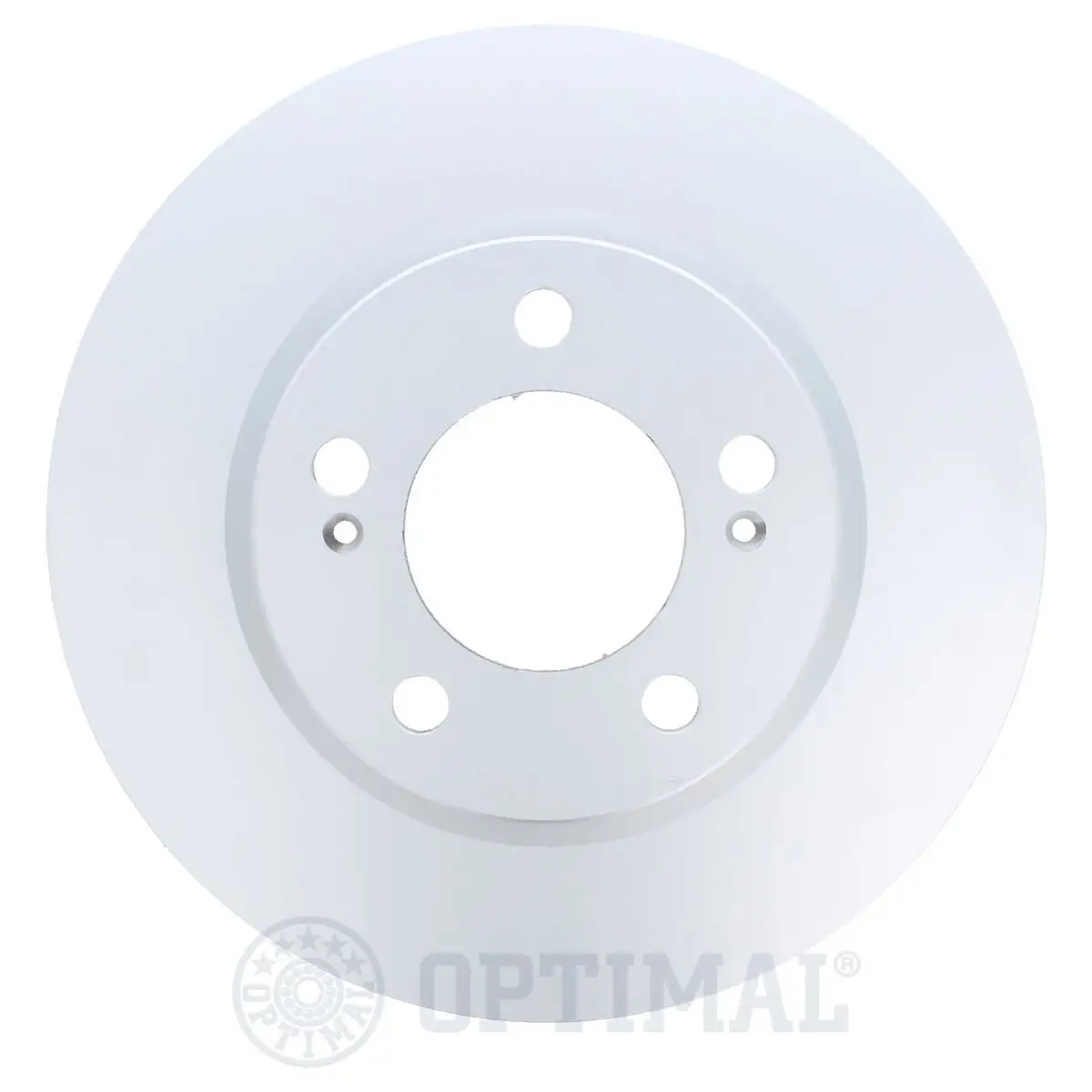 Bremsscheibe Vorderachse OPTIMAL BS-1088C