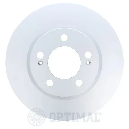Bremsscheibe Vorderachse OPTIMAL BS-1088C Bild Bremsscheibe Vorderachse OPTIMAL BS-1088C