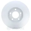 Bremsscheibe Vorderachse OPTIMAL BS-1088C Bild Bremsscheibe Vorderachse OPTIMAL BS-1088C