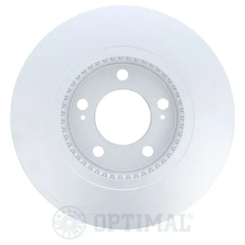 Bremsscheibe Vorderachse OPTIMAL BS-1088C Bild Bremsscheibe Vorderachse OPTIMAL BS-1088C