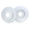 Bremsscheibe Hinterachse OPTIMAL BS-1094C Bild Bremsscheibe Hinterachse OPTIMAL BS-1094C